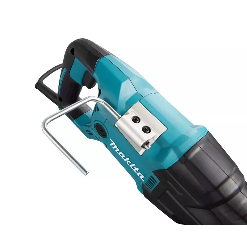 Pjūklas švytuoklinis Makita JR3061T 3000 spm 1250 W Juodas Žalias