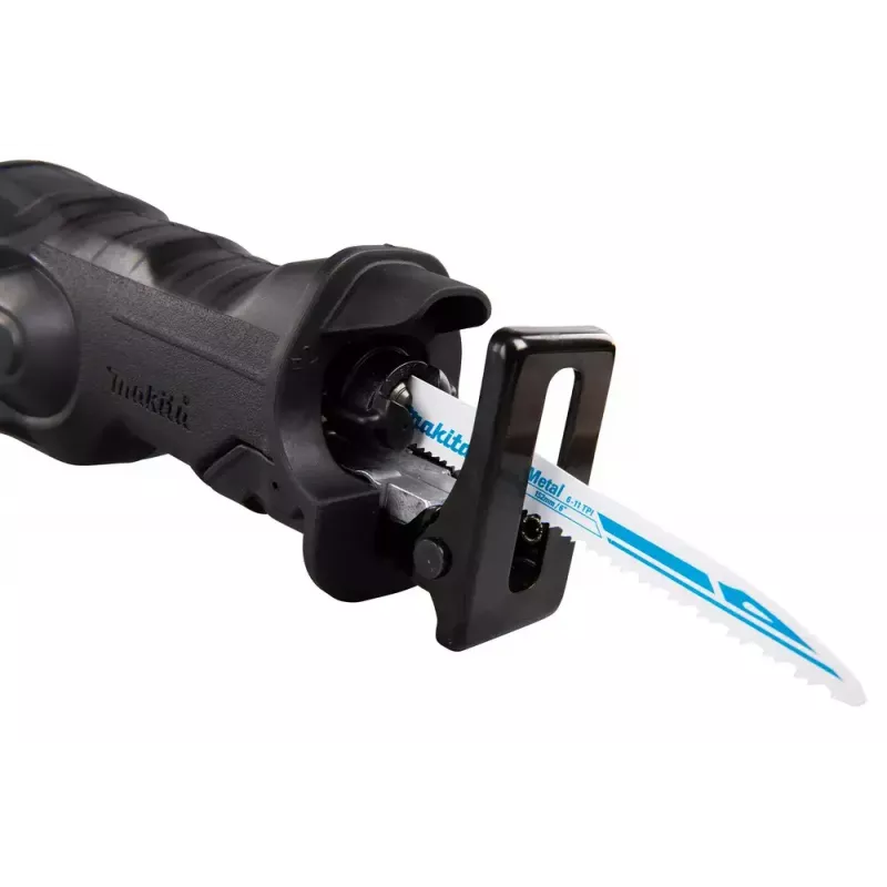 Pjūklas švytuoklinis Makita JR3061T 3000 spm 1250 W Juodas Žalias