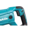 Pjūklas švytuoklinis Makita JR3061T 3000 spm 1250 W Juodas Žalias