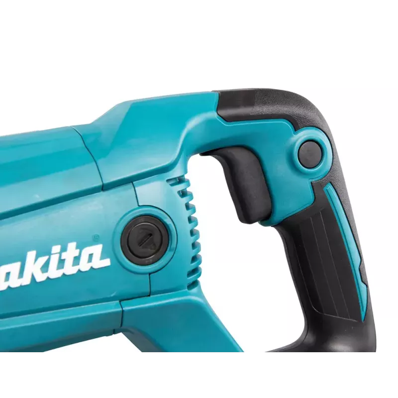 Pjūklas švytuoklinis Makita JR3061T 3000 spm 1250 W Juodas Žalias