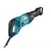Pjūklas švytuoklinis Makita JR3061T 3000 spm 1250 W Juodas Žalias