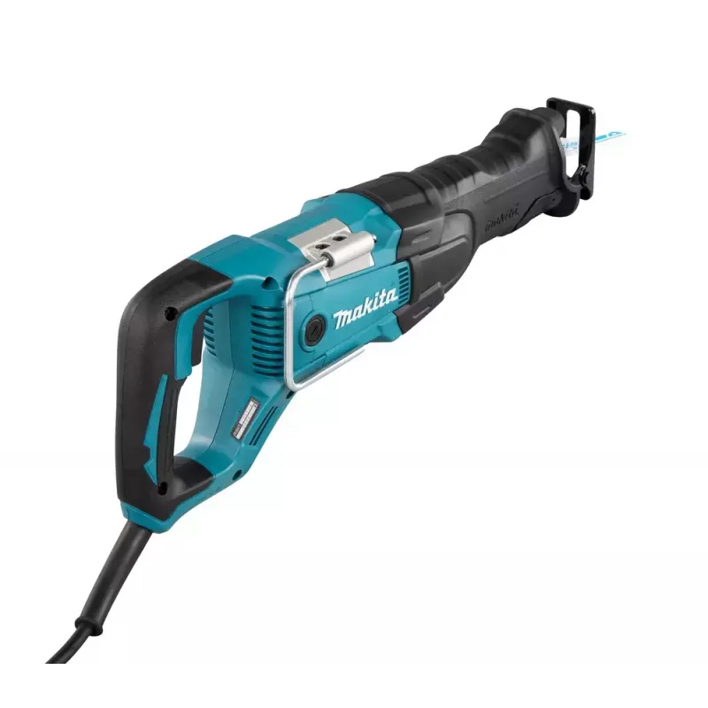 Pjūklas švytuoklinis Makita JR3061T 3000 spm 1250 W Juodas Žalias