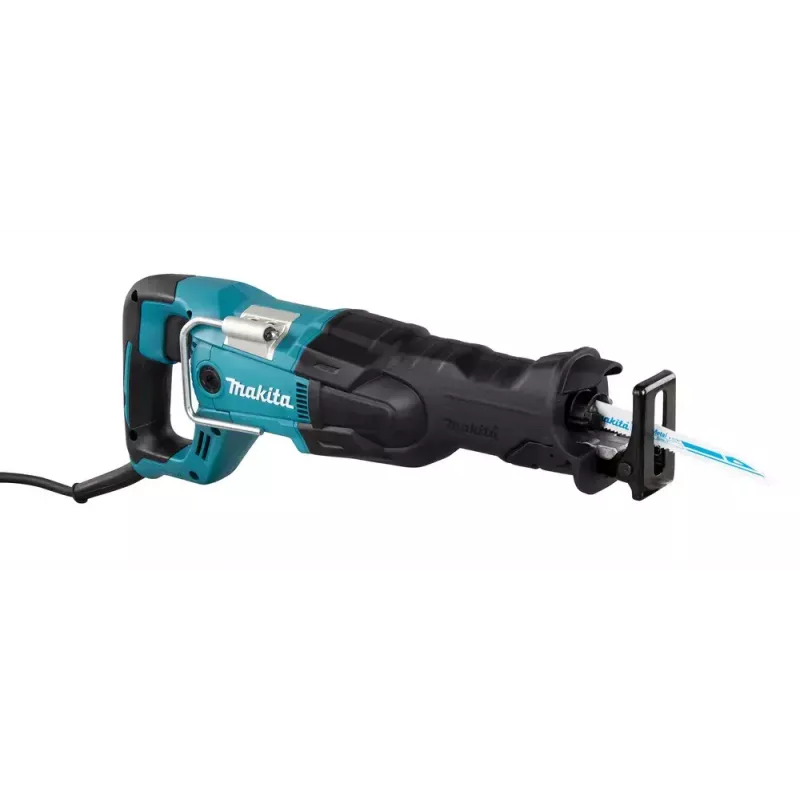 Pjūklas švytuoklinis Makita JR3061T 3000 spm 1250 W Juodas Žalias