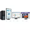 j5create JUA254 USB 3.0 HDMI kelių monitorių adapteris, 3.2 Gen 1 (3.1 Gen 1), USB Type-A, HDMI išvestis, 2048 x 1152 pikseliai