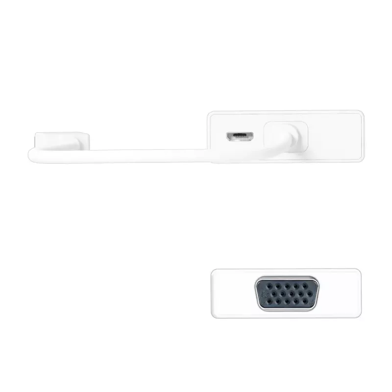 j5create JUD380 USB 3.0 Mini Dock, 1x HDMI, 3x USB, sidabrinis