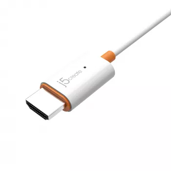 Belaidis ekrano adapteris j5create JVAW56 1080p