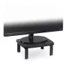 Kensington SmartFit Monitor stovas monitoriams iki 21 colio - juodas