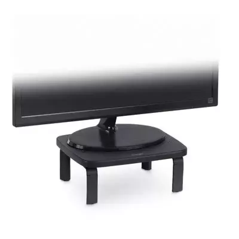 Kensington SmartFit Monitor stovas monitoriams iki 21 colio - juodas