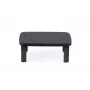 Kensington SmartFit Monitor stovas monitoriams iki 21 colio - juodas