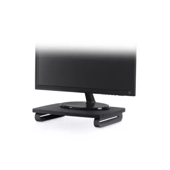 Kensington SmartFit Monitor Stand Plus stovas monitoriams iki 24 colių - juodas