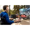 Kensington ErgoSoft riešų atrama mechaninėms ir žaidimų klaviatūroms