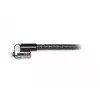 Kensington MicroSaver 2.0 Keyed Ultra Laptop Lock