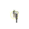Kensington MicroSaver 2.0 Keyed Ultra Laptop Lock