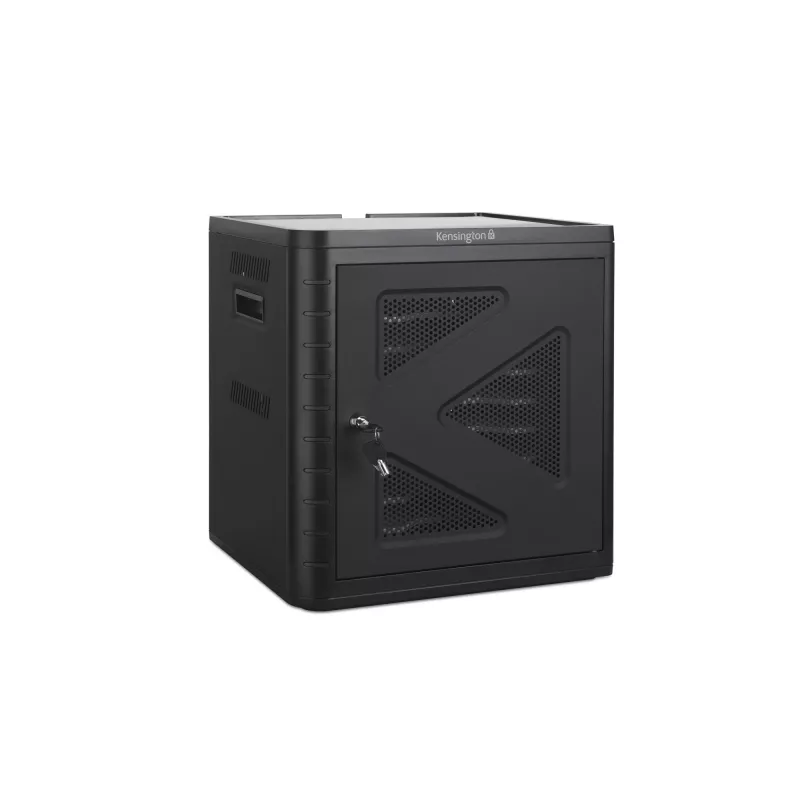 Kensington USB-C įkrovimo spinta K67716EU 16 įrenginių talpa
