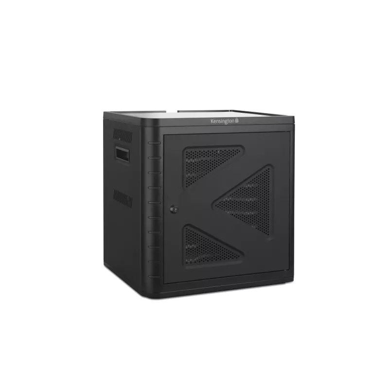 Kensington USB-C įkrovimo spinta K67716EU 16 įrenginių talpa