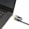 Kensington ClickSafe Universal Kombinuotas Nešiojamojo Kompiuterio Užraktas