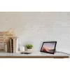 Kensington Keyed Cable Lock spyna su kabeliu, skirta Surface Pro ir Surface Go, 1,8 m, Kensington, raktinis, anglinis plienas, juoda, sidabrinė