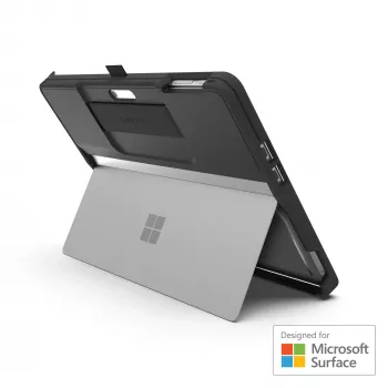 Kensington BlackBelt apsauginis dėklas, skirtas Surface Pro (9,10) ir Surface Pro Copilot+ PC 13 colių