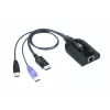 KVM adapterio laidas ATEN KA7189-AX