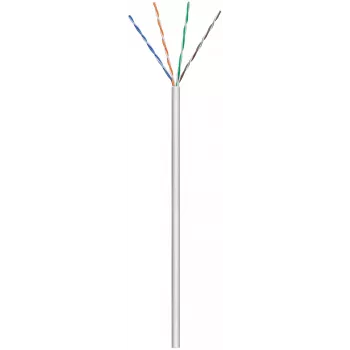 Microconnect KAB008-100 tinklo kabelis pilkas 100 m Cat5e U/UTP (UTP)