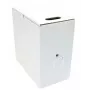 MicroConnect KAB014-305 tinklo kabelis 305 m Cat5e U/UTP baltas