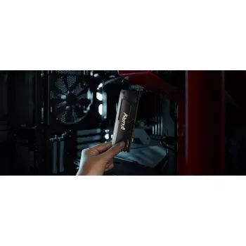 Kingston Technology FURY Beast 128GB (4x32GB) DDR4 3600MHz CL18 atminties rinkinys su RGB apšvietimu