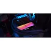 Kingston Technology FURY Beast 128GB (4x32GB) DDR4 3600MHz CL18 atminties rinkinys su RGB apšvietimu