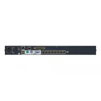 ATEN KH1508Ai 8 prievadų CAT5e/6 KVM per IP jungiklis