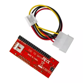 Microconnect KONV-IDE/SATA adapteris IDE į SATA