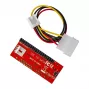 Microconnect KONV-IDE/SATA adapteris IDE į SATA