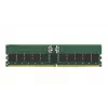 Kingston - DDR5 - Modul - 32GB - DIMM 288-PIN - 5600 MHz / PC5-44800 - CL46 registriert - ECC (KSM56R46BD8-32HA)