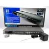 LevelOne KVM-1631 16 prievadų PS/2-USB VGA KVM jungiklis