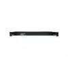 LevelOne KVM-8901 19 colių plačiaekranis LCD KVM konsolės stalčius, US klaviatūra