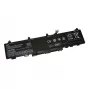 Origin Storage BTI pakaitinis 3 elementų akumuliatorius HP EliteBook 830/835/840, L78555-005-BTI