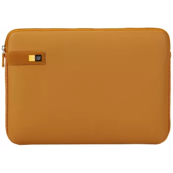 Case Logic Laps-114 Buckthorn 35.6 cm (14 coli) Dėklas nešiojamam kompiuteriui Ruda