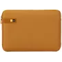 Case Logic LAPS-114 nešiojamojo kompiuterio dėklas 14 colių (35,6 cm), poliesteris, Buckthorn ruda