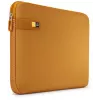 Case Logic LAPS-114 nešiojamojo kompiuterio dėklas 14 colių (35,6 cm), poliesteris, Buckthorn ruda
