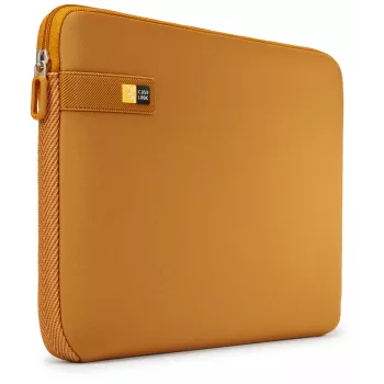 Case Logic Laps-114 Buckthorn 35.6 cm (14 coli) Dėklas nešiojamam kompiuteriui Ruda