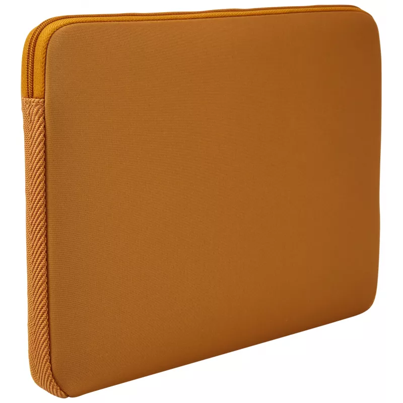 Case Logic LAPS-114 nešiojamojo kompiuterio dėklas 14 colių (35,6 cm), poliesteris, Buckthorn ruda