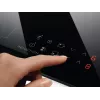 Electrolux Serie 300 LHR3233CK Juoda Įmontuojama 29 cm Keraminė kaitlentė 2 zonos