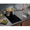 Electrolux Serie 300 LHR3233CK Juoda Įmontuojama 29 cm Keraminė kaitlentė 2 zonos