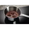 Electrolux Serie 300 LIT30231C Juoda Įmontuojama 29 cm Zoninė indukcinė kaitlentė 2 zonos