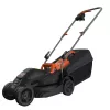 Elektrinė vejapjovė Black & Decker BEMW351-QS