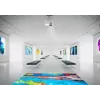 Projektorius ViewSonic LS741HD 5000 ANSI liumenų DMD 1080p (1920x1080) Juoda, Balta