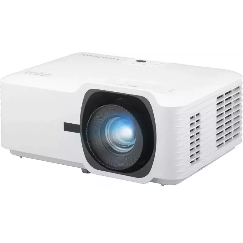 Projektorius ViewSonic LS741HD 5000 ANSI liumenų DMD 1080p (1920x1080) Juoda, Balta