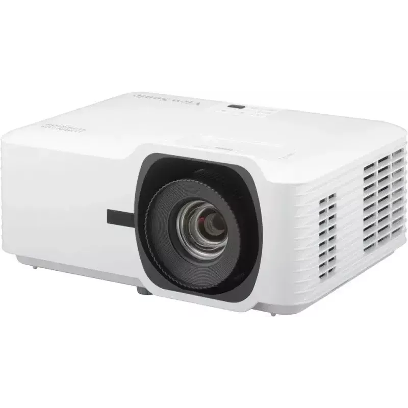 Projektorius ViewSonic LS741HD 5000 ANSI liumenų DMD 1080p (1920x1080) Juoda, Balta
