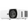 Projektorius ViewSonic LS741HD 5000 ANSI liumenų DMD 1080p (1920x1080) Juoda, Balta