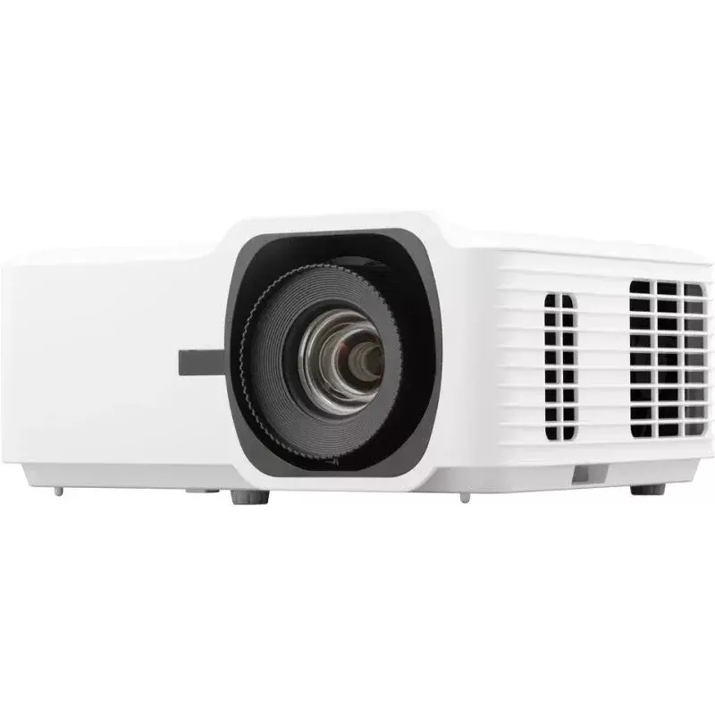 Projektorius ViewSonic LS741HD 5000 ANSI liumenų DMD 1080p (1920x1080) Juoda, Balta