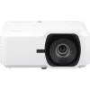 Projektorius ViewSonic LS741HD 5000 ANSI liumenų DMD 1080p (1920x1080) Juoda, Balta