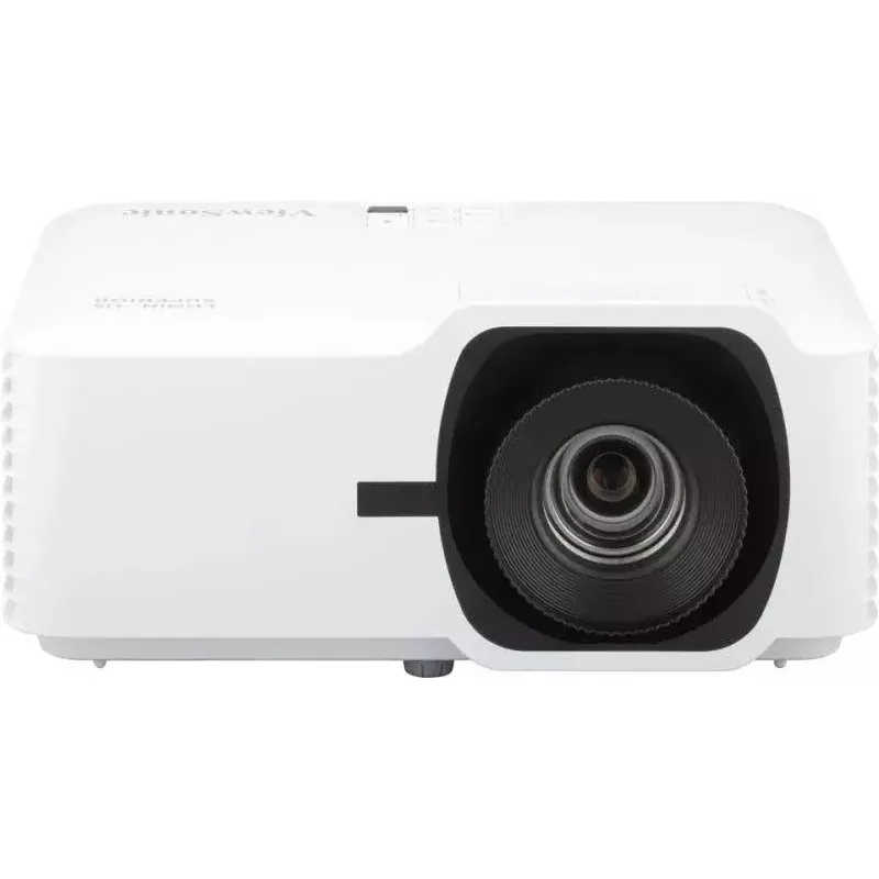 Projektorius ViewSonic LS741HD 5000 ANSI liumenų DMD 1080p (1920x1080) Juoda, Balta